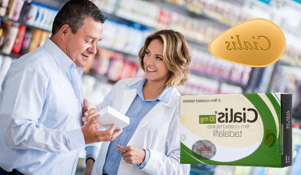 does tadalafil work as good as cialis