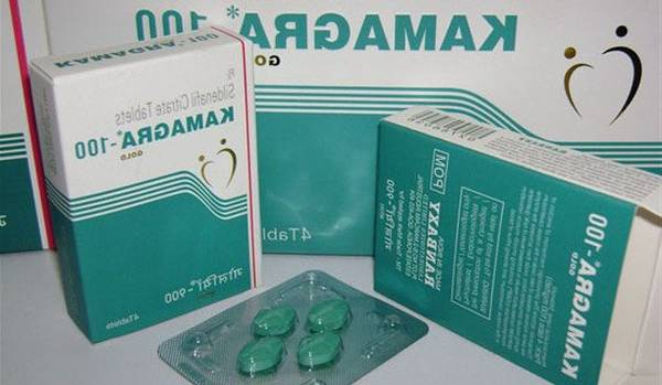 Kamagra cómo comprar