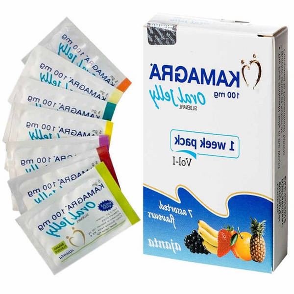 how do you drink kamagra oral jelly